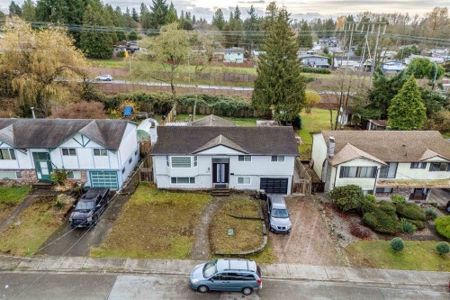 11132 Patricia Drive, Delta, BC 