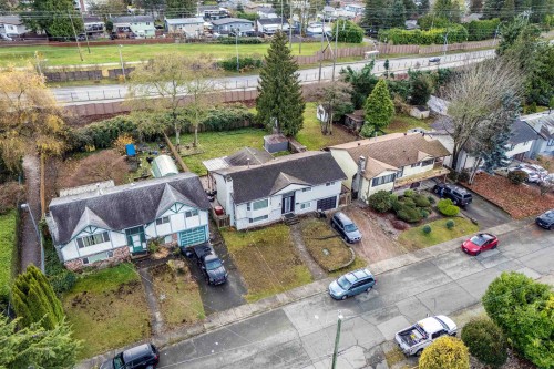 11132 Patricia Drive, Delta, BC 