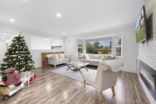 11132 Patricia Drive, Delta, BC 