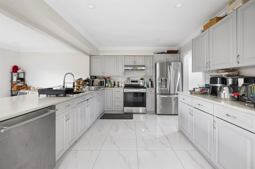 11132 Patricia Drive, Delta, BC 