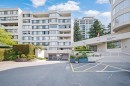 301-1442 Foster Street, White Rock, BC 