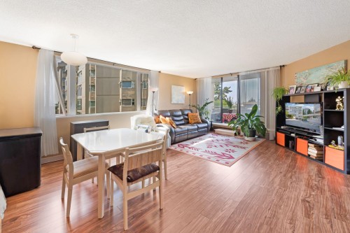 301-1442 Foster Street, White Rock, BC 