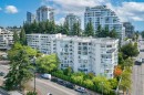 301-1442 Foster Street, White Rock, BC 