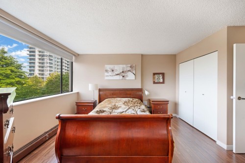 301-1442 Foster Street, White Rock, BC 