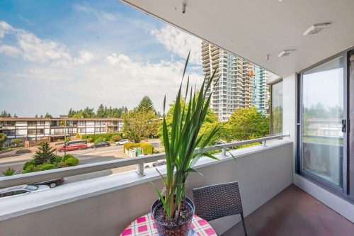 301-1442 Foster Street, White Rock, BC 