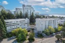 301-1442 Foster Street, White Rock, BC 
