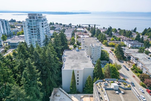 301-1442 Foster Street, White Rock, BC 