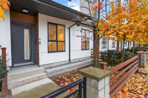 48-7177 194A Street, Surrey, BC 