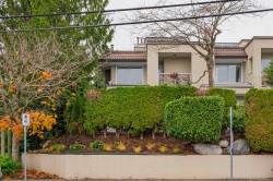 101-1225 Merklin Street  White Rock, BC V4B 4B8