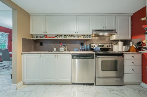 101-1225 Merklin Street, White Rock, BC 