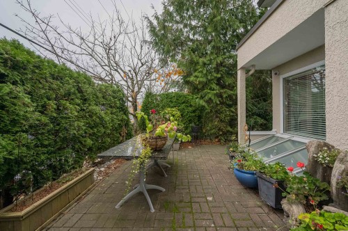 101-1225 Merklin Street, White Rock, BC 