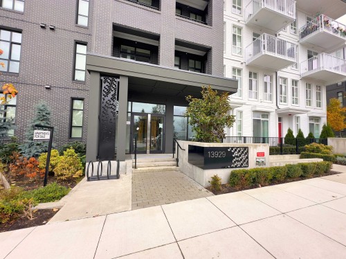 202-13929 105 Boulevard, Surrey, BC 