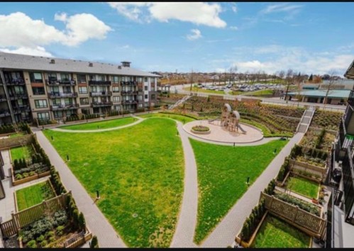 403-31158 Westridge Place, Abbotsford, BC 