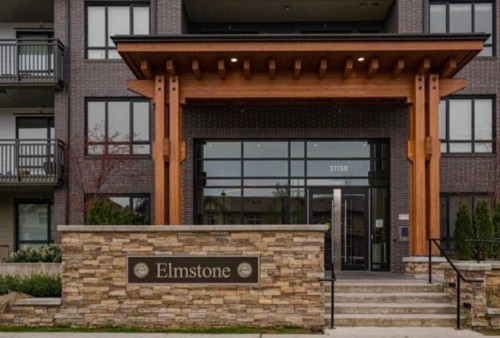 403-31158 Westridge Place, Abbotsford, BC 