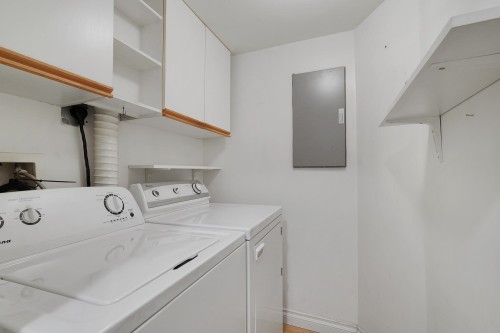 213-1575 Best Street, White Rock, BC 