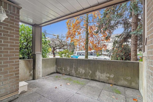 213-1575 Best Street, White Rock, BC 