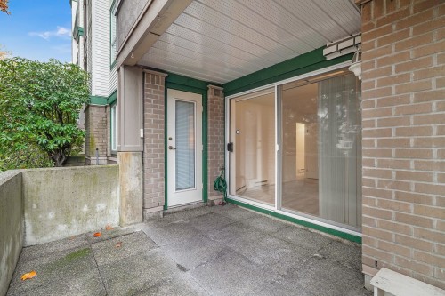 213-1575 Best Street, White Rock, BC 