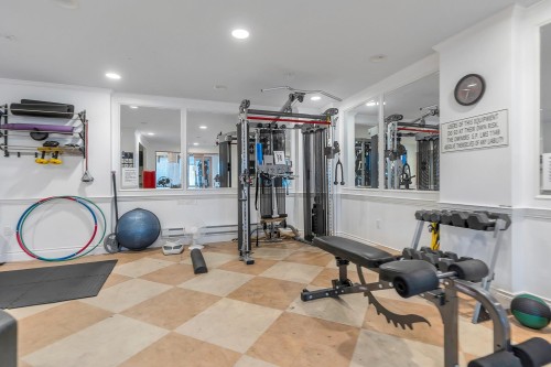 213-1575 Best Street, White Rock, BC 