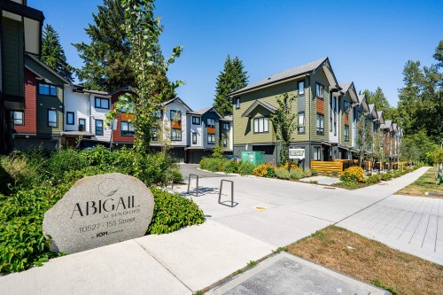 7-10527 155 Street, Surrey, BC 
