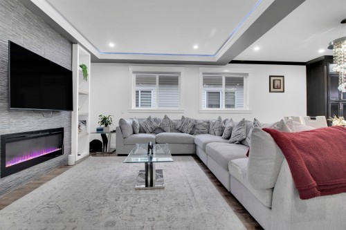 3492 Hazelwood Place, Abbotsford, BC 