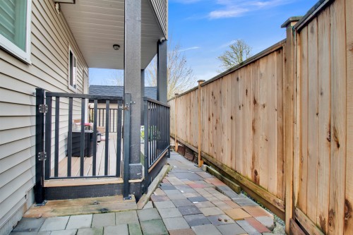 3492 Hazelwood Place, Abbotsford, BC 