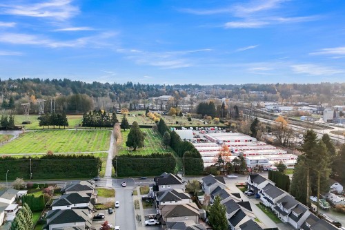 3492 Hazelwood Place, Abbotsford, BC 