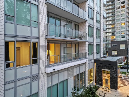 206-13359 Old Yale Road, Surrey, BC 