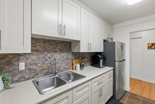 106-1720 Southmere Crescent, Surrey, BC 