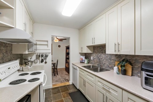 106-1720 Southmere Crescent, Surrey, BC 