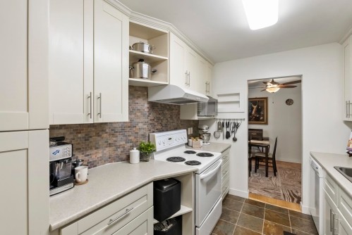 106-1720 Southmere Crescent, Surrey, BC 