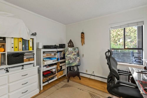 106-1720 Southmere Crescent, Surrey, BC 