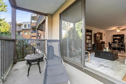106-1720 Southmere Crescent, Surrey, BC 