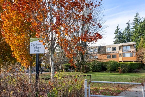 106-1720 Southmere Crescent, Surrey, BC 