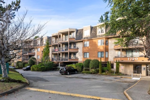 106-1720 Southmere Crescent, Surrey, BC 