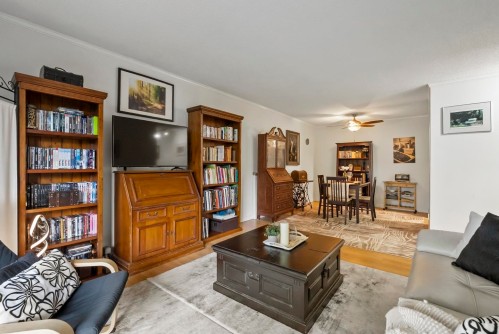 106-1720 Southmere Crescent, Surrey, BC 