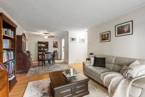 106-1720 Southmere Crescent, Surrey, BC 