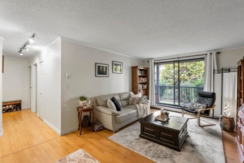 106-1720 Southmere Crescent, Surrey, BC 