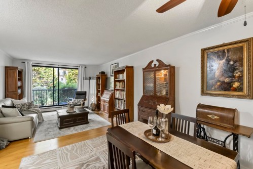 106-1720 Southmere Crescent, Surrey, BC 