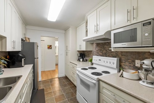 106-1720 Southmere Crescent, Surrey, BC 