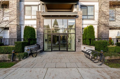 316-15351 101 Avenue, Surrey, BC 