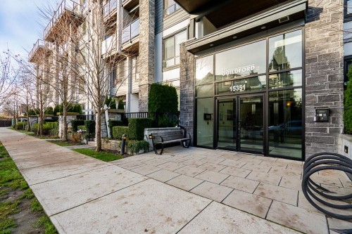 316-15351 101 Avenue, Surrey, BC 