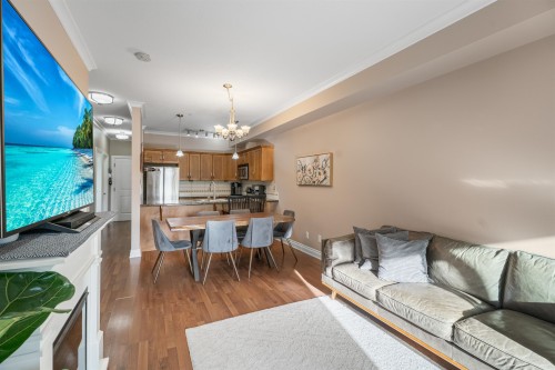 104-20286 53A Avenue, Langley, BC 