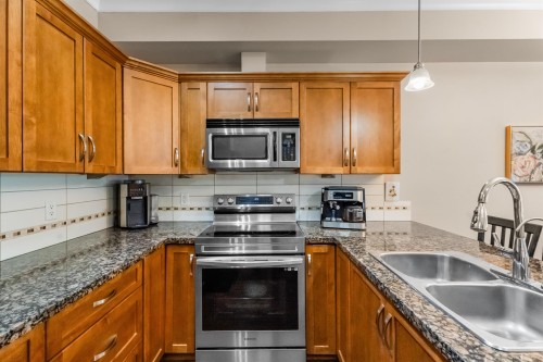 104-20286 53A Avenue, Langley, BC 