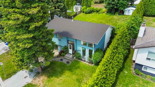 33219 Best Avenue  Mission, BC V2V 5V5