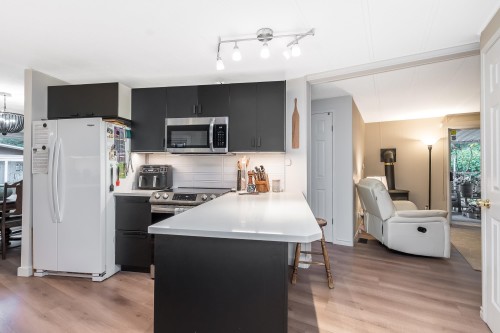 91-20071 24 Avenue, Langley, BC 