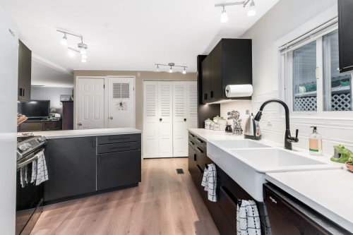 91-20071 24 Avenue, Langley, BC 