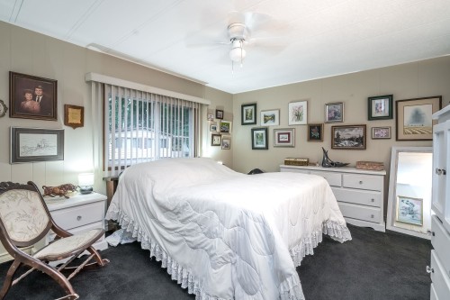 91-20071 24 Avenue, Langley, BC 