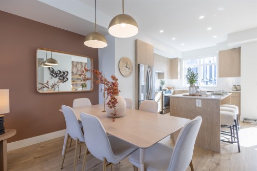 3-16325 21 Avenue, Surrey, BC 