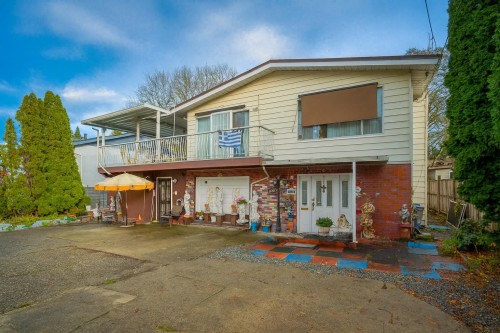 4820 200 Street  Langley, BC V3A 1L5