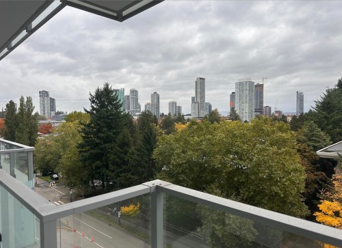 801-13778 100 Avenue, Surrey, BC 